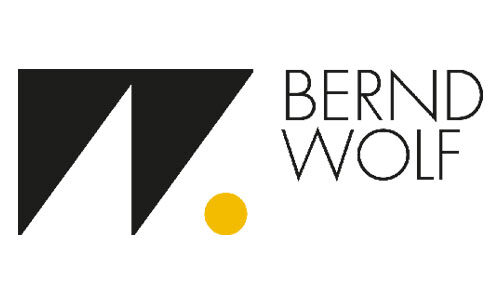 Bernd Wolf Logo